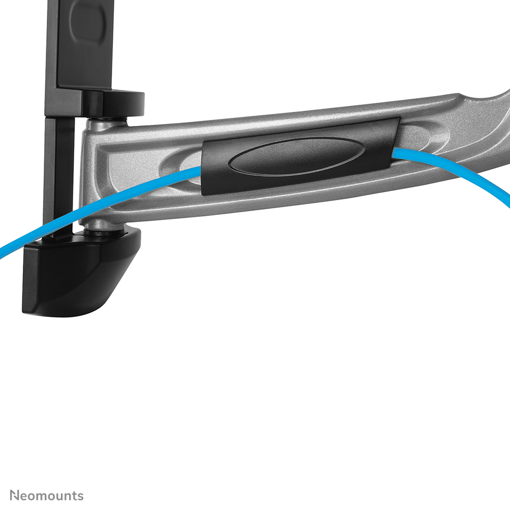 Neomounts LED-W700SILVER TV-Wandhalterung 32-60" - volle Bewegung
